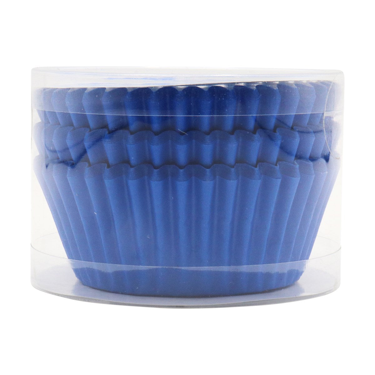 Cupcake Cases, Blue (60)