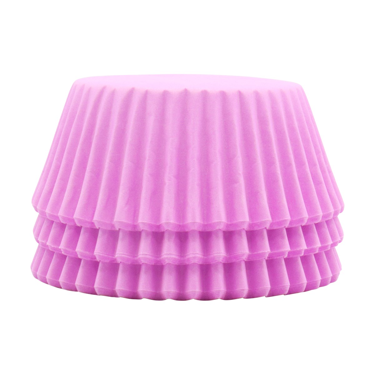 Cupcake Cases, Purple (60)
