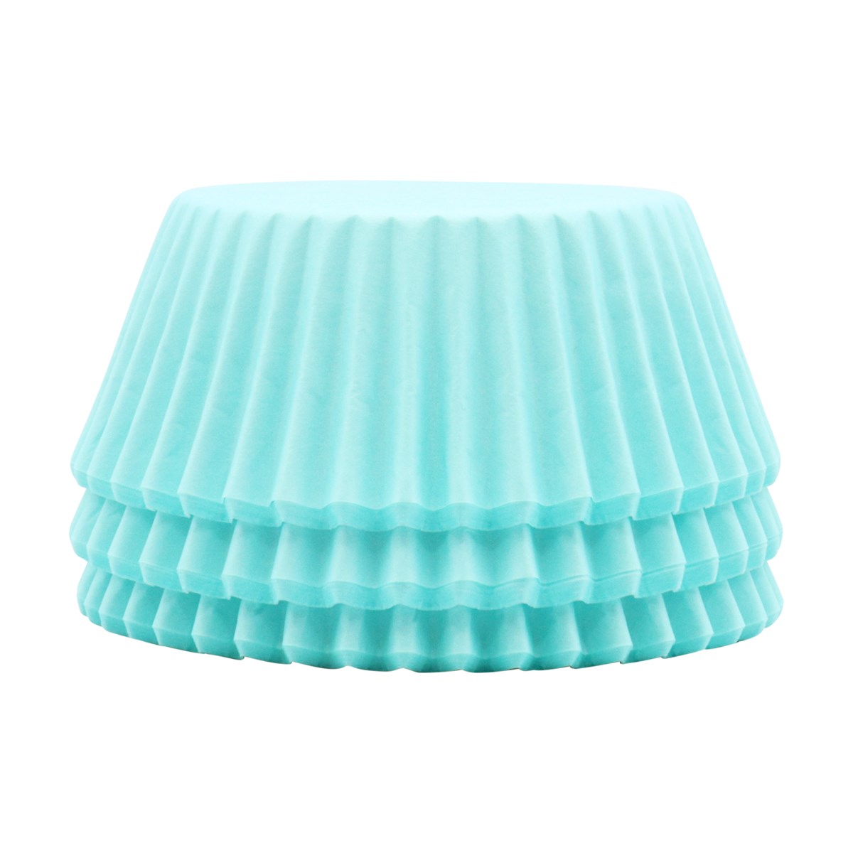 Cupcake Cases, Mint Green (60)