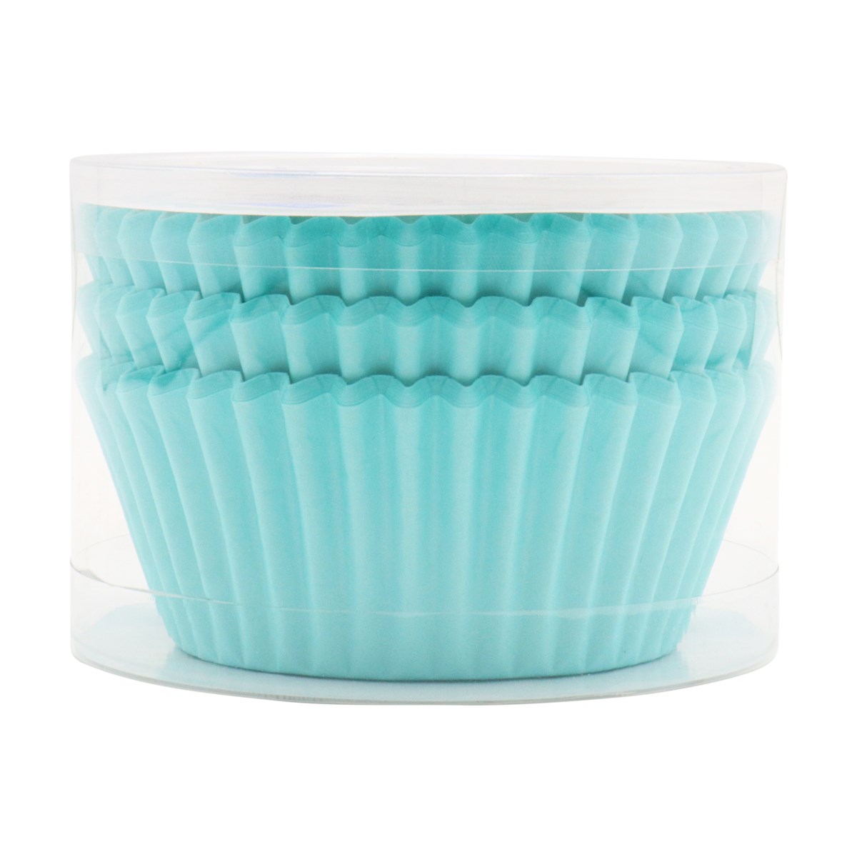 Cupcake Cases, Mint Green (60)