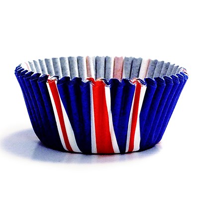 Red White & Blue Pk/60