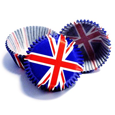 Red White & Blue Pk/60