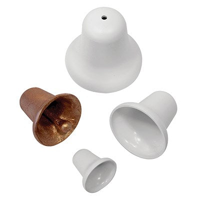 Ball and Bell Molds