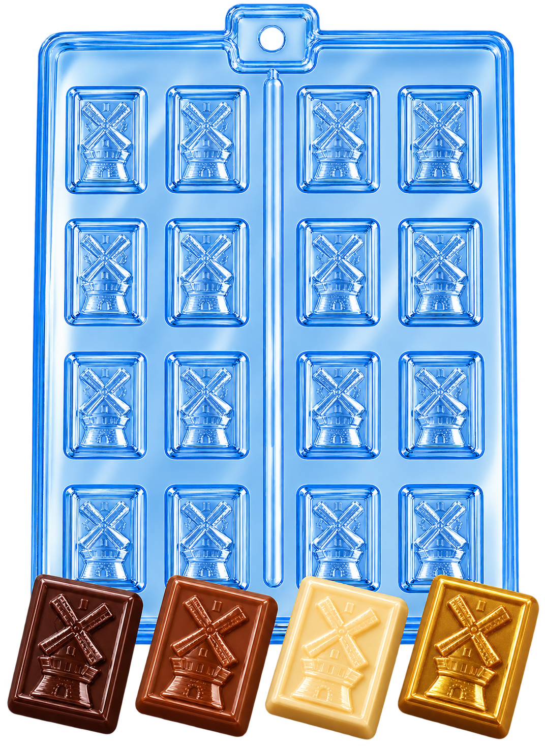 WINDMILL MINTS