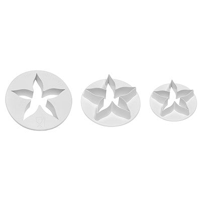 Calyx Cutter Set