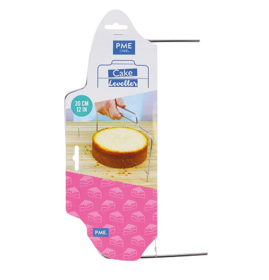 Cake Leveler