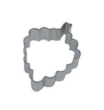 Grape Bunch Cookie Cutter