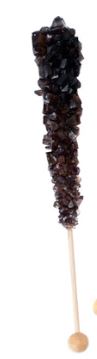 Rock Candy Swizzle Wands