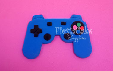 Video Control Cookie Cutter