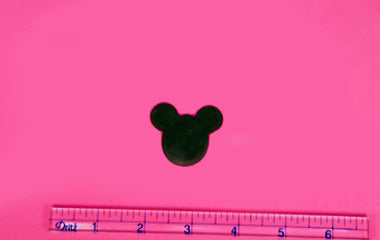 Mickey Mouse Head