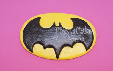 Batman Cookie Cutter