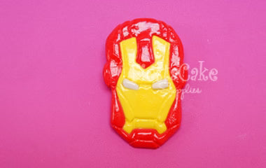 Ironman Face Small