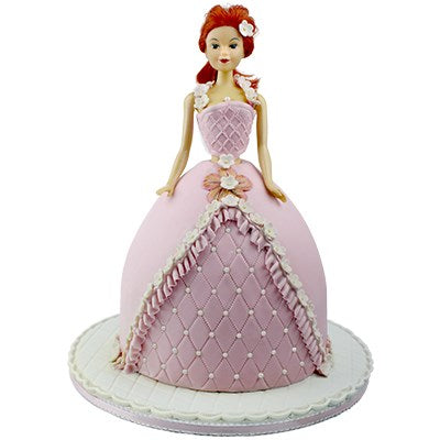 Doll Pick - Mia (178mm / 7”)