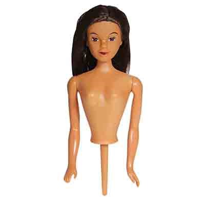 Doll Pick - Emily (178mm / 7”)