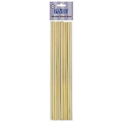 Wooden Dowel