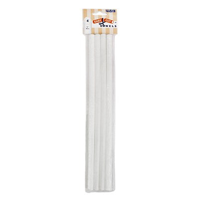 Dowel Rods - Easy Cut Pk/4 (30cm / 12”)