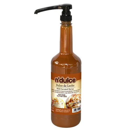 Dulce de Leche