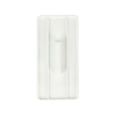 Smoother Polisher with Handle