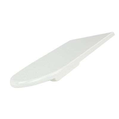 Straight Edge Smoother with Handle (84 x 169mm / 3.3 x 6.7”)
