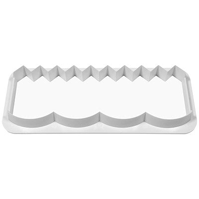 Straight Frill Cutter - Broderie Anglaise
