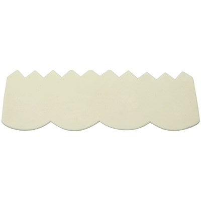 Straight Frill Cutter - Broderie Anglaise