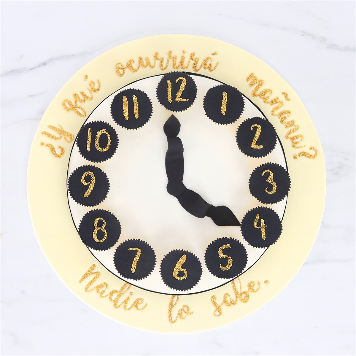 Fun Fonts- Numerals & Special Characters