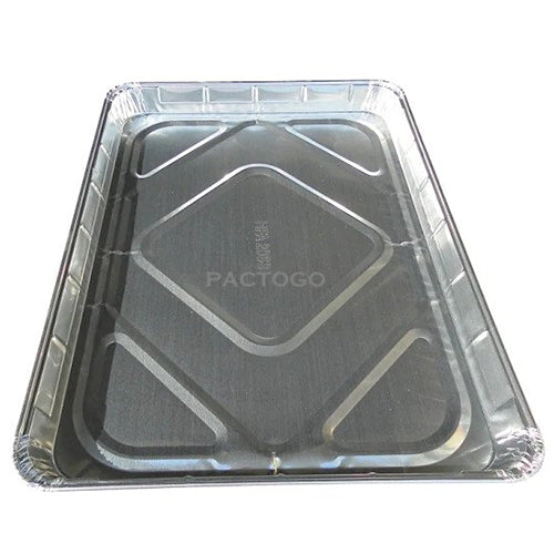 1/2 Size Aluminum Foil Sheet Cake Pan