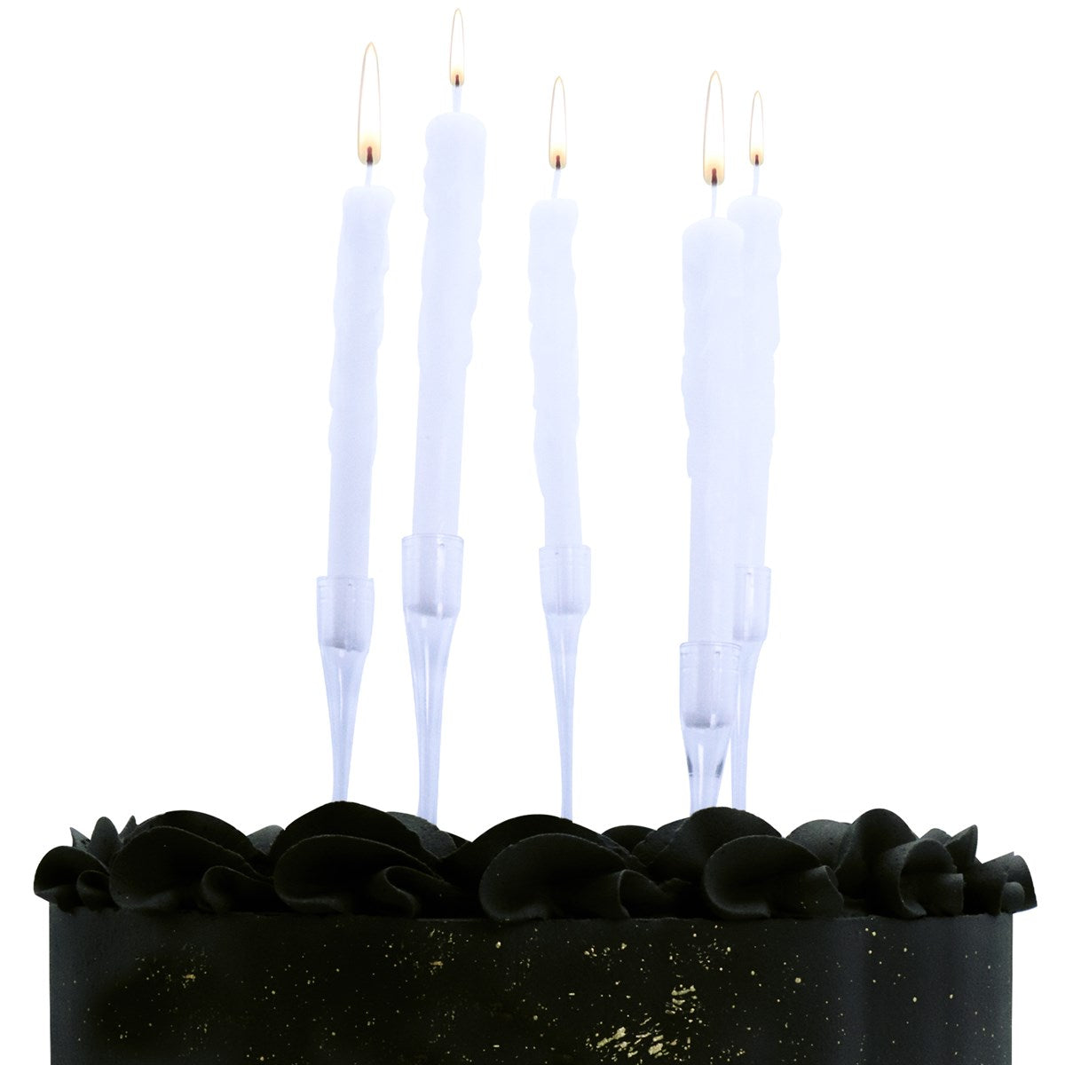 Harry Potter Floating Candles Set of 5, the Great Hall