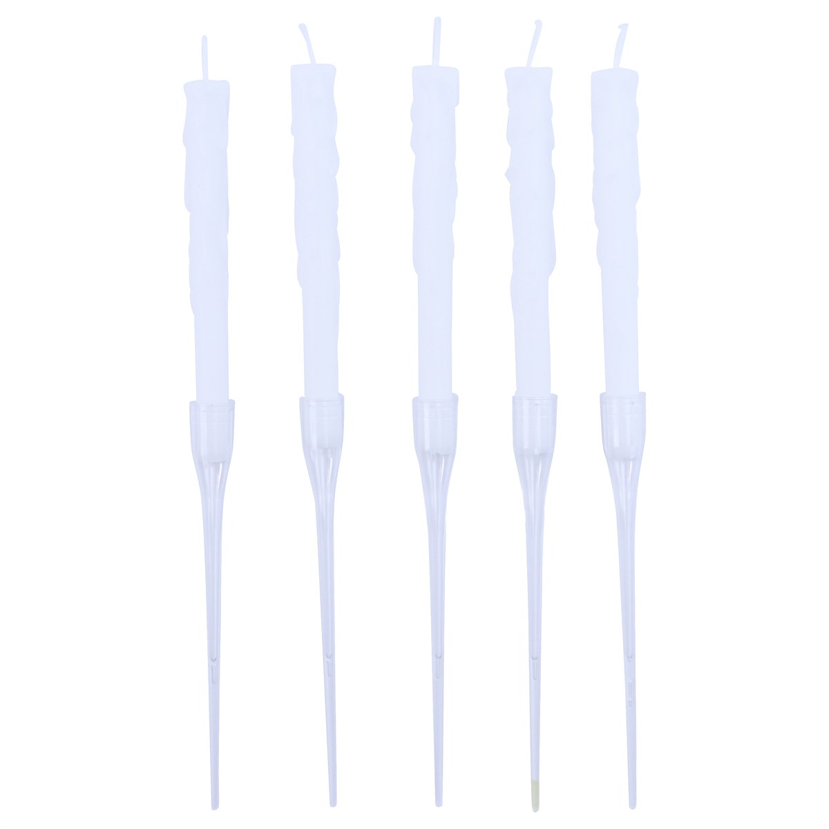 Harry Potter Floating Candles Set of 5, the Great Hall