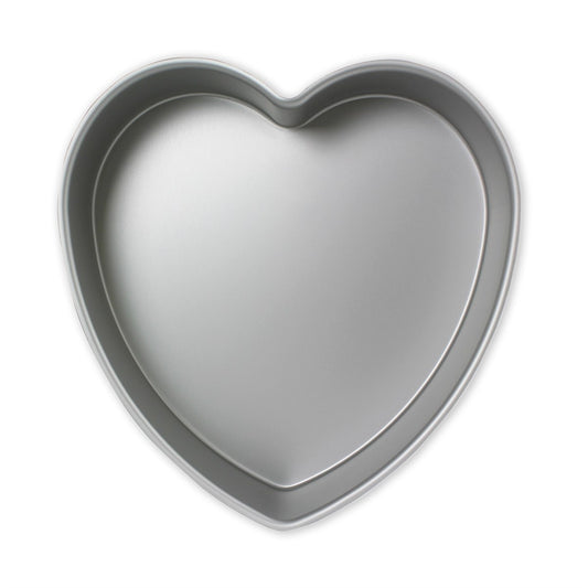 Heart Cake Pan (152 x 76mm / 6 x 3")