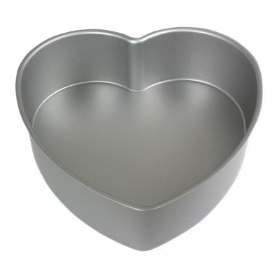 Heart Cake Pan (254 x 76mm / 10 x 3")