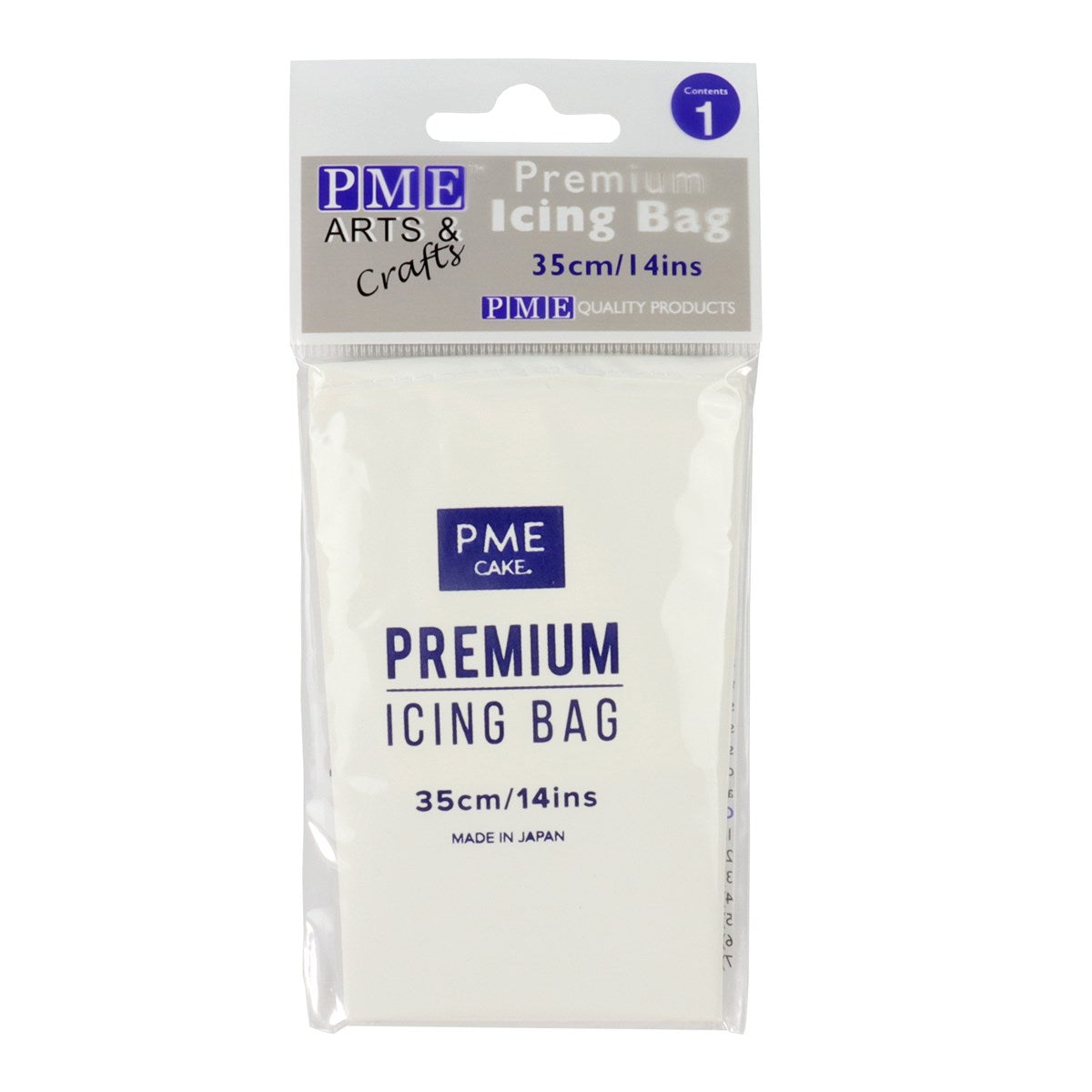 Icing Bag - Premium (35cm / 14”)