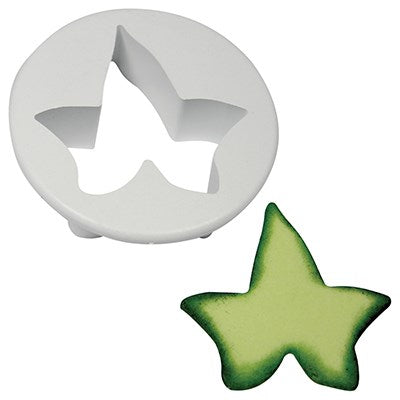 Ivy Leaf Cutter