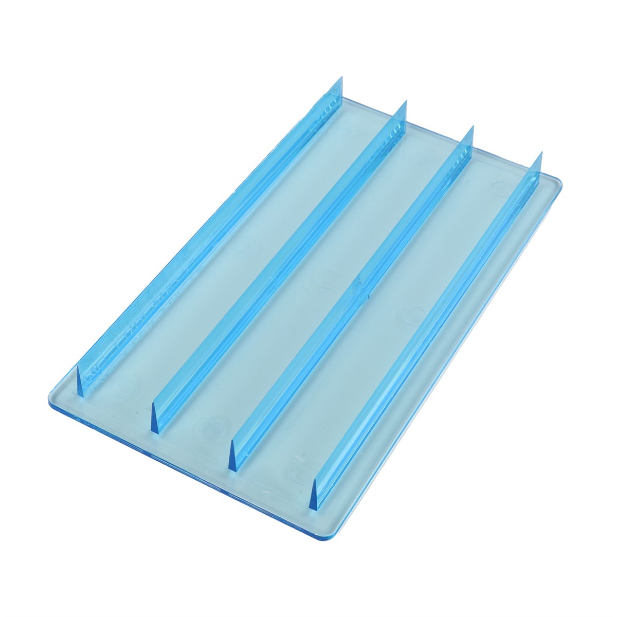 Infinity MultiCutter - Large Stripes, Set of 2