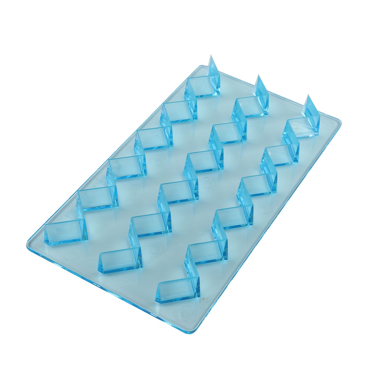 Infinity MultiCutter - Zig Zag, Set of 2