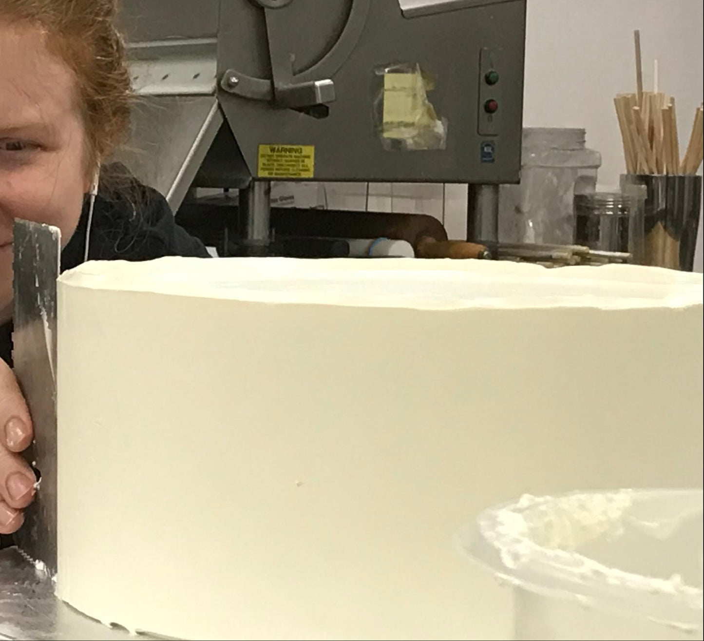 Sold Out - WEEK 7: July 27 - 31 DECORATING INTENSIVE