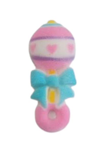 Sugar Baby Rattle