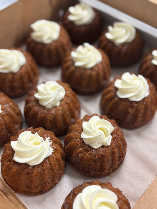 4 Spaces Remain! Week 5: Build Your Own Bakery Full Day Summer Camp - July 13- 17, 2026
