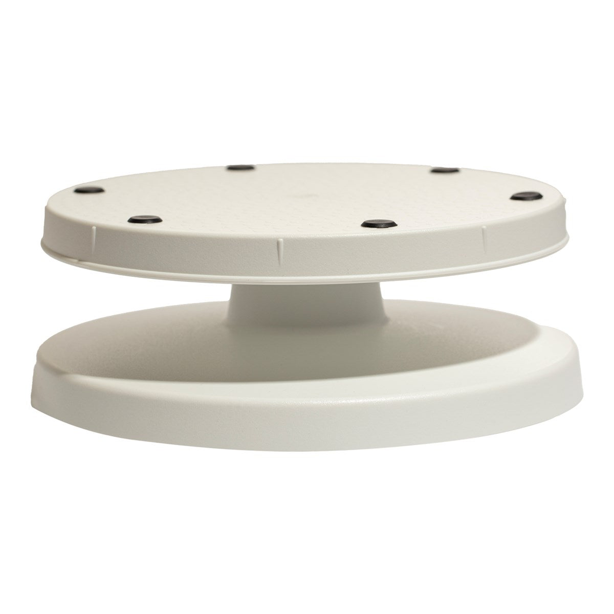 Turntable - Icing (80 x 230mm / 9 x 3.25”)