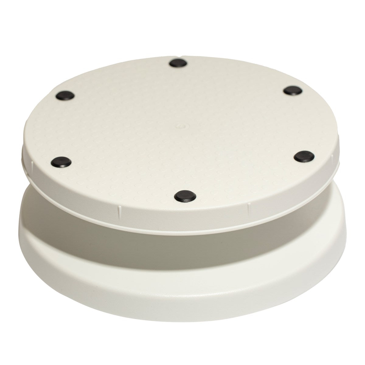 Turntable - Icing (80 x 230mm / 9 x 3.25”)