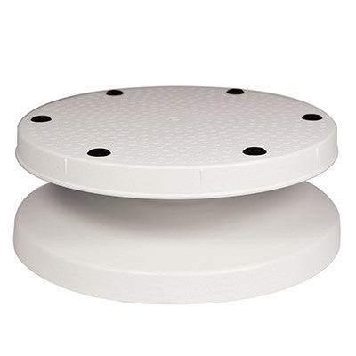 Turntable - Icing (80 x 230mm / 9 x 3.25”)