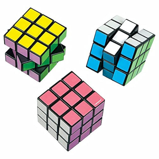 Rubick's Cube