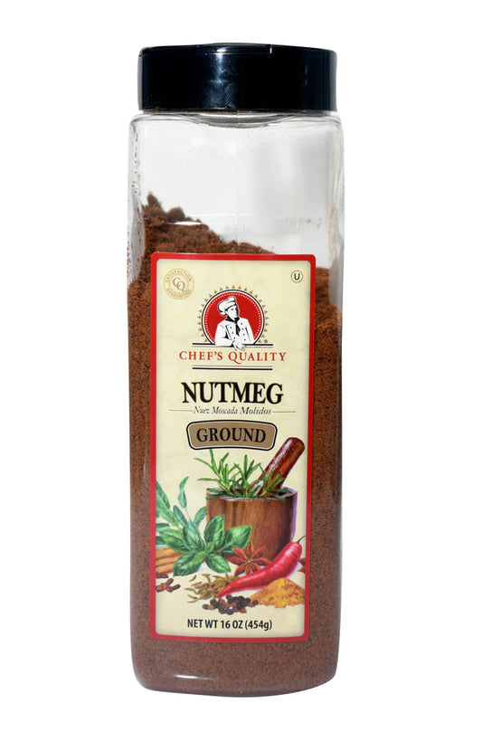 Nutmeg
