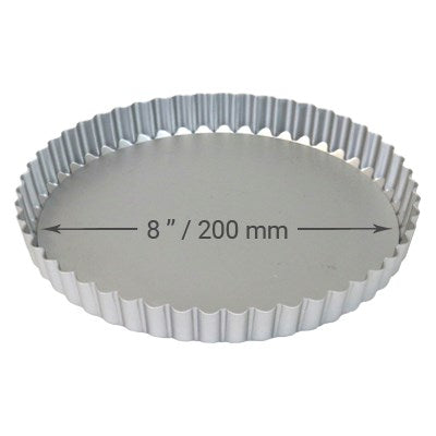 Loose Bottom Flan Pan (20cm / 8")