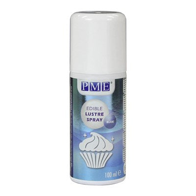 Lustre Spray