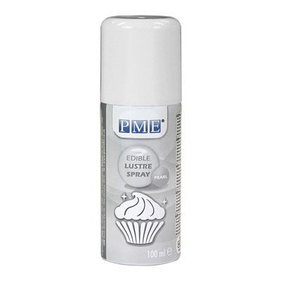Lustre Spray