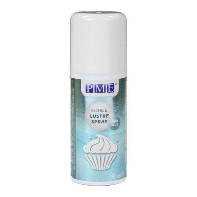 Lustre Spray