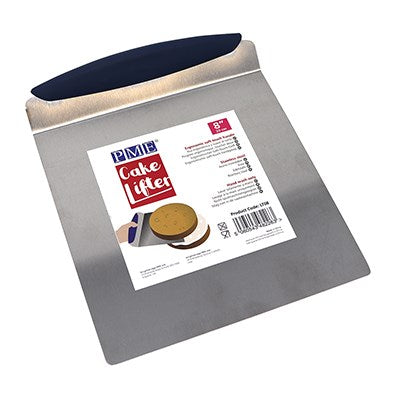 Stainless Steel Cake Lifter 10"