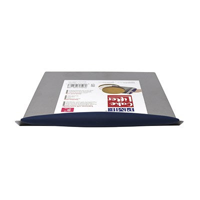 Stainless Steel Cake Lifter 12"