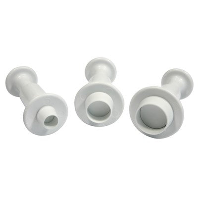Shapes Plunger Cutters - Round